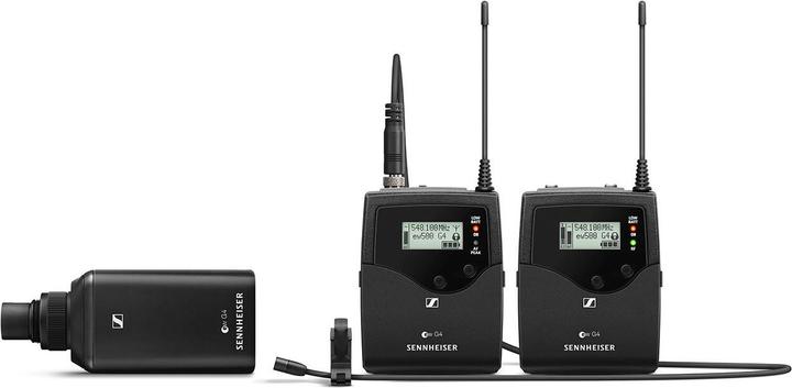 Produktbild Sennheiser ew 500 FILM G4-GBw