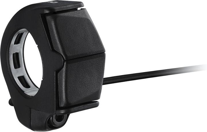 Shimano STEPS Modusschalter SW-E7000-L links 400mm Box