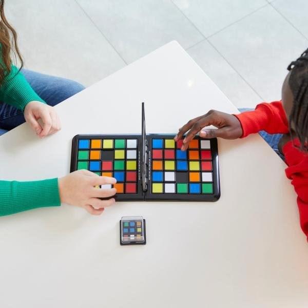 Image du produit Spin Master Jeu de stratégie Rubik's Race