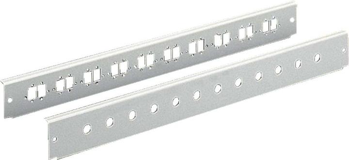 Produktbild Rittal Patch Panel RAL 7035