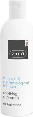 Produktbild Ziaja Soothing Anti-Itching Shampoo 300 ml (300 ml)