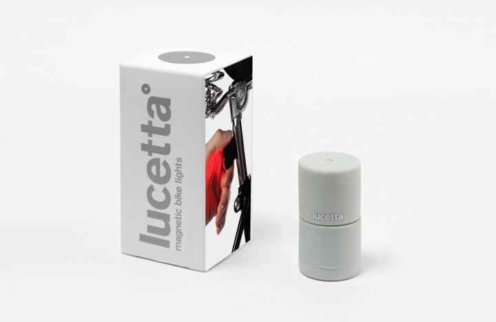 Produktbild Palomar Lucetta Magnetic