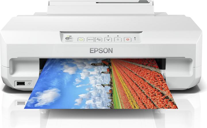 Immagine prodotto Epson Expression Photo XP-65 (Inchiostro, Colore)