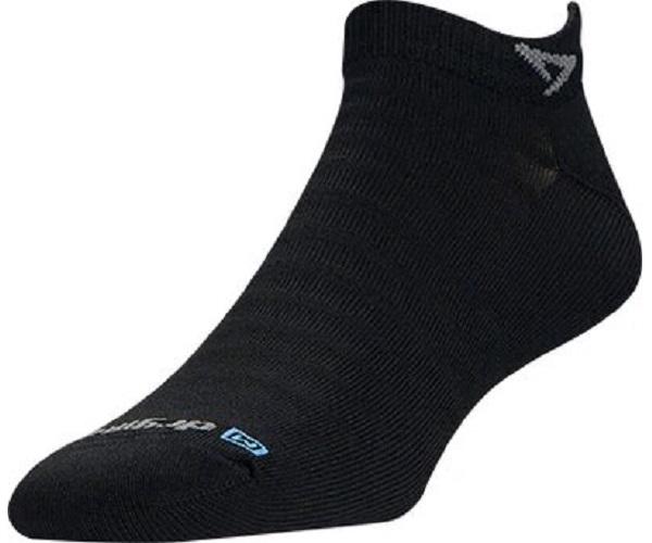 Drymax Hyper Thin Running Mini Crew