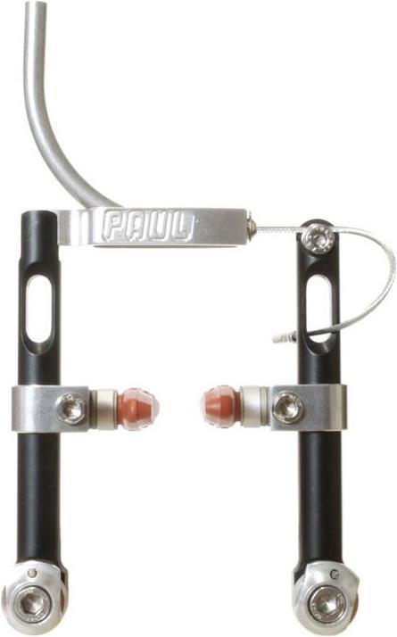 Actual product image Paul Component Engineering Motolite (Rear brake, Front wheel brake, Brake Caliper)