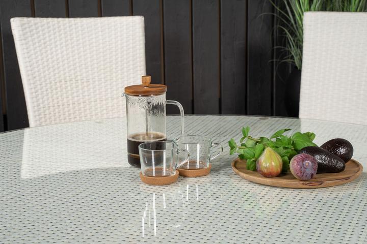 Produktbild Venture Home Esstisch Volta (150 cm)