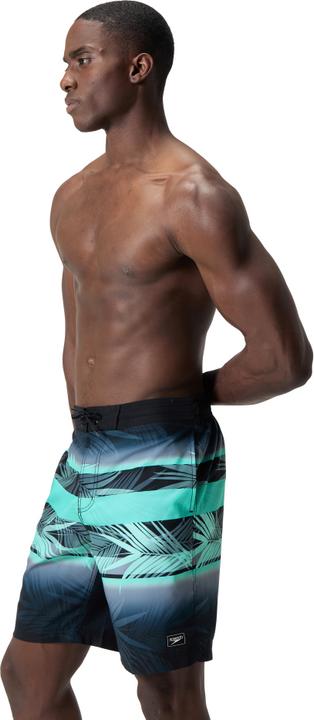 Produktbild Speedo Print Bondi Boardshort 20" (M)