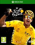 Actual product image Halifax Tour De France 2018 (Xbox One S)