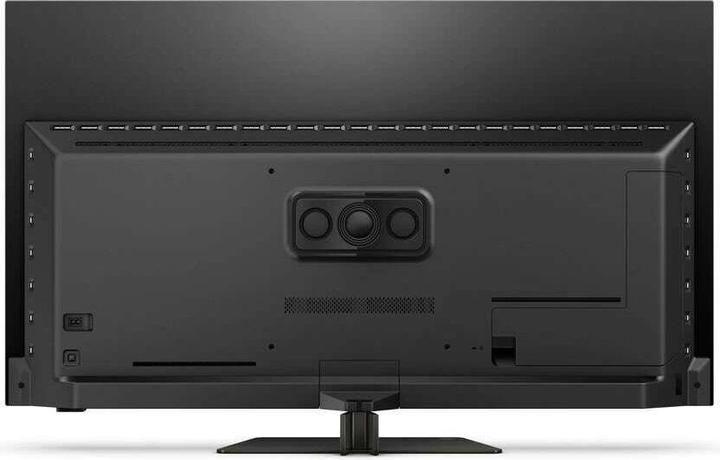 Produktbild Philips 55OLED809/12 (55", OLED, 4K, 2024)