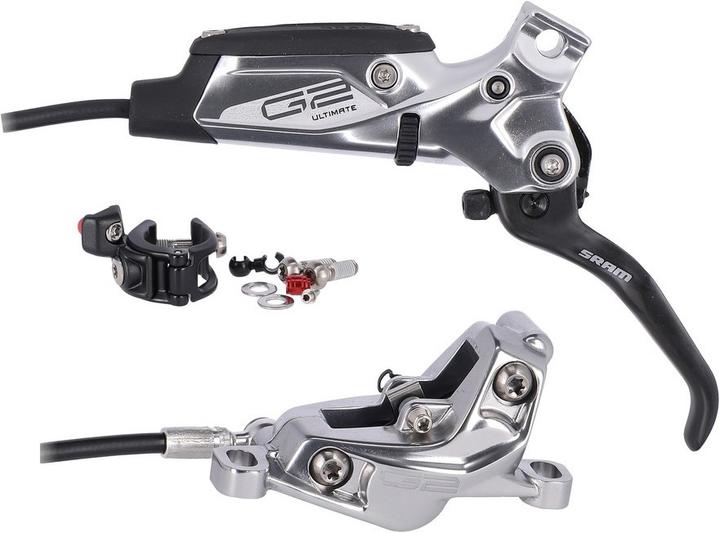 Immagine prodotto Sram G2 Ultim (Freno posteriore, Set freni, 4)