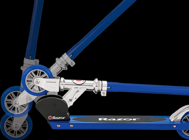 Actual product image Razor S Spark