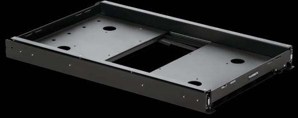Actual product image Dometic CFX3 SLD75 Slide