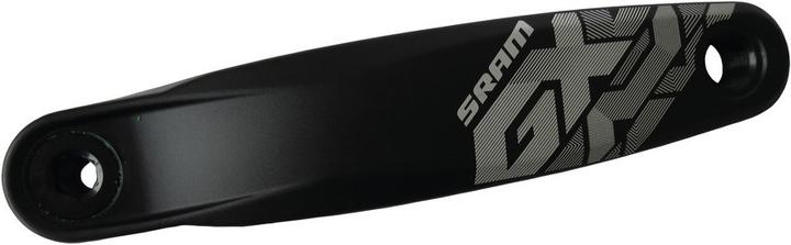 Actual product image Sram X01 Eagle GXP (170 mm)