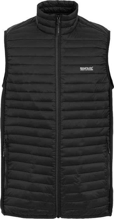 Produktbild Regatta Andreson Hybrid B/W - 66419 (50)
