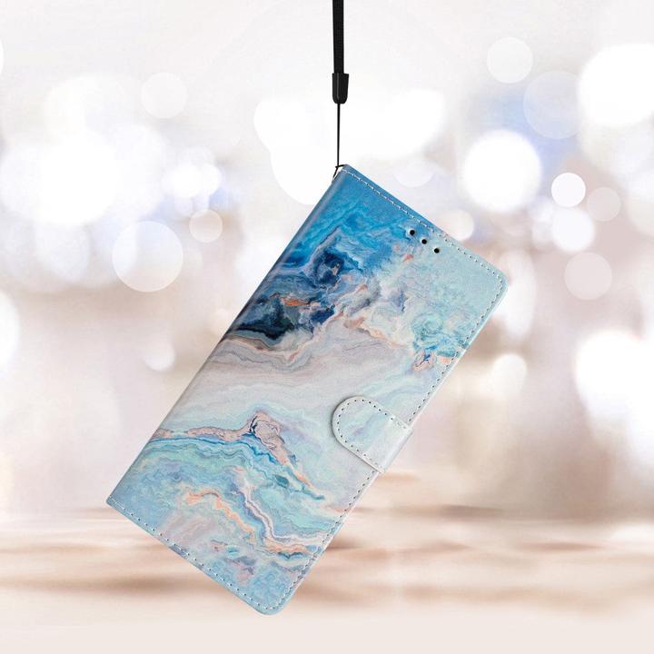 Actual product image Cover-Discount Tasche Hülle mit Motiv (Samsung Galaxy A26)