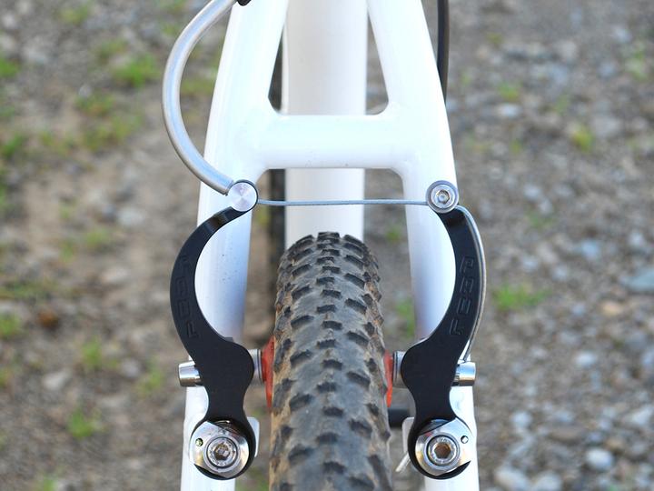 Immagine prodotto Paul Component Engineering Minimoto (Freno posteriore, Freno anteriore, Set freni)