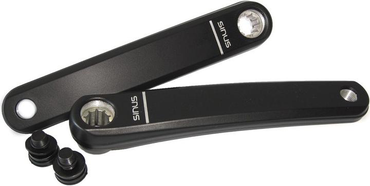 Miranda Bike Active Plus (170 mm)