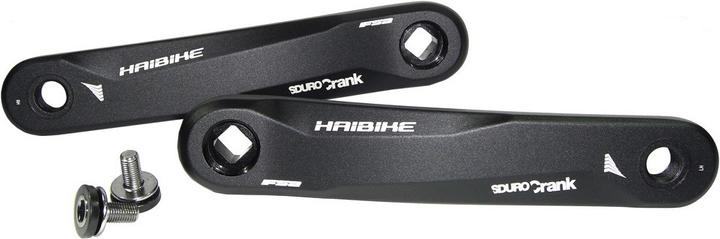 Haibike Fsa (175 mm)