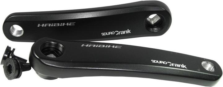 Actual product image Miranda Bike Sduro