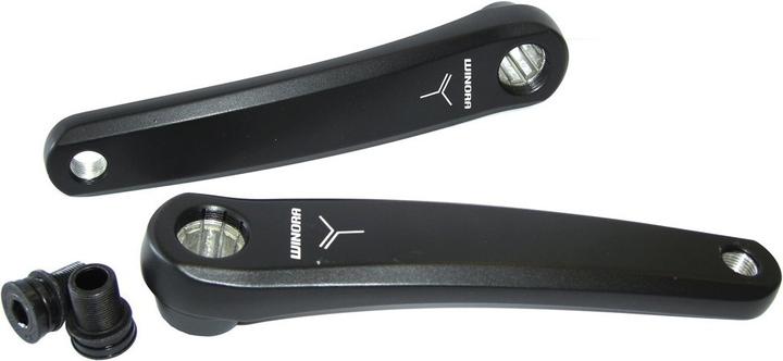 Miranda Bike Isis (170 mm)