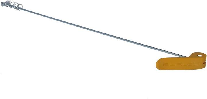 Produktbild Burley Standard