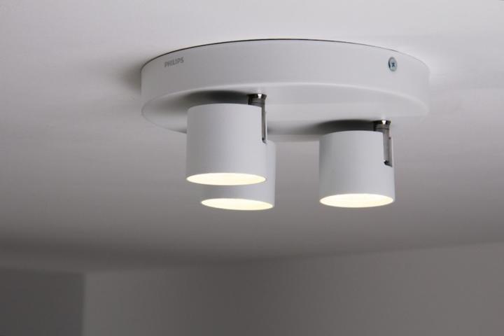 Immagine prodotto Philips myLiving Star (1500 lm)