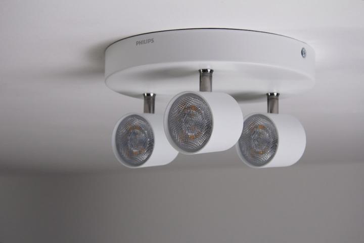 Immagine prodotto Philips myLiving Star (1500 lm)
