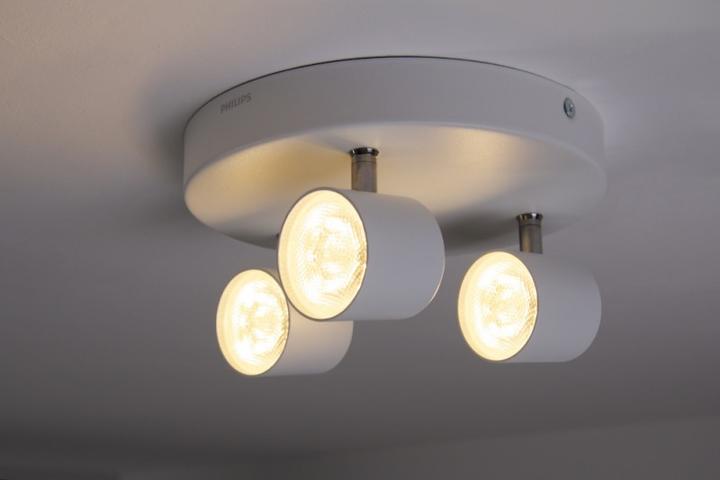 Immagine prodotto Philips myLiving Star (1500 lm)