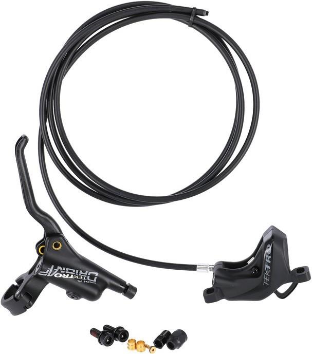 Produktbild Tektro Orion SL (Hinterradbremse, Bremssattel, 4)