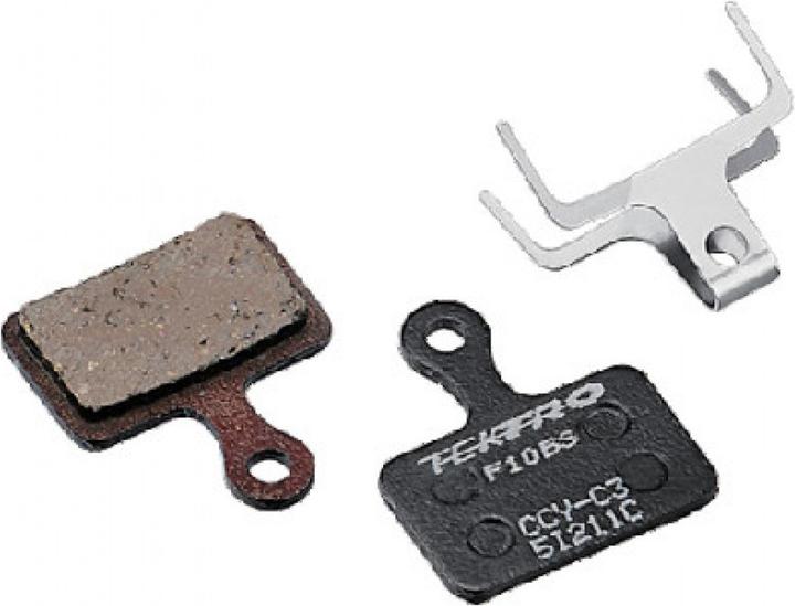 Tektro F10BS (Tektro, Kunststoff)