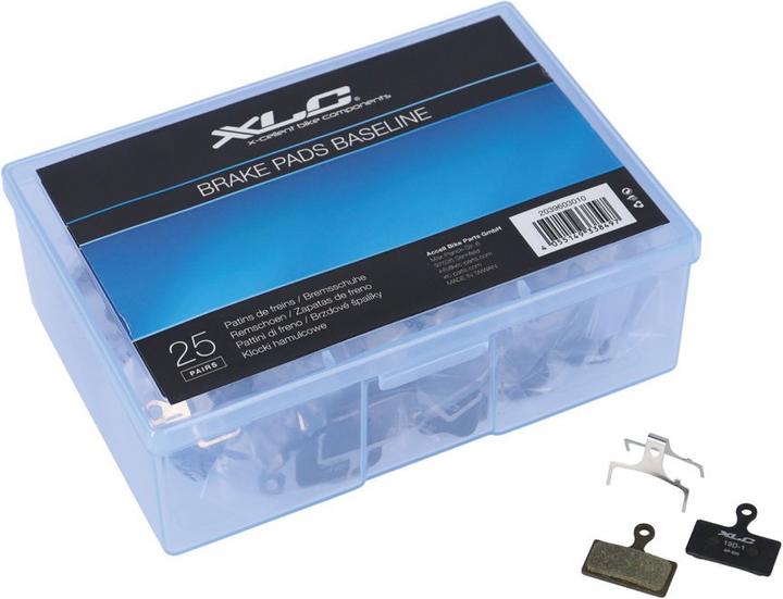 Immagine prodotto XLC BP-O25