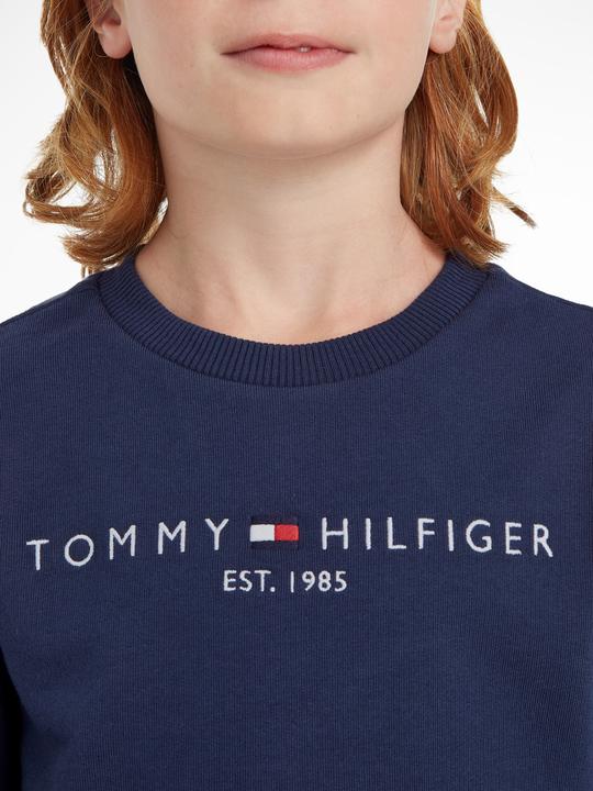 Image du produit Tommy Hilfiger Sweat Essentiel (8)