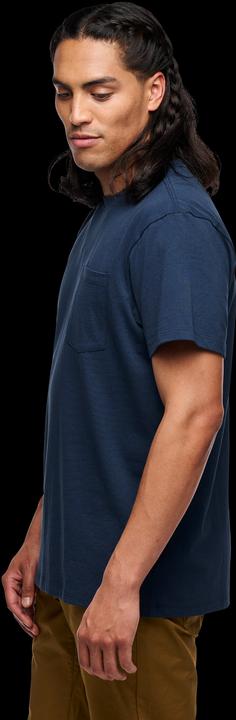 Image du produit Black Diamond M Project Ss Tee (M)