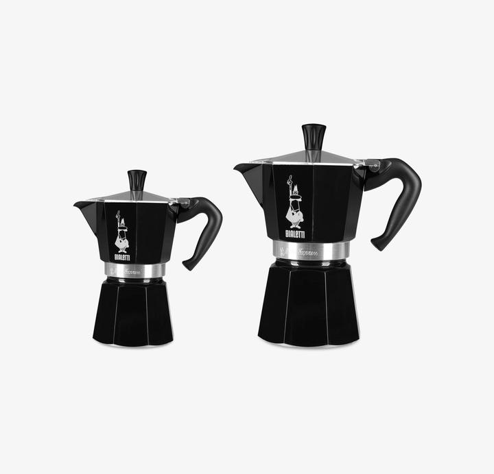 Immagine prodotto Bialetti Moka3 (3 T.)