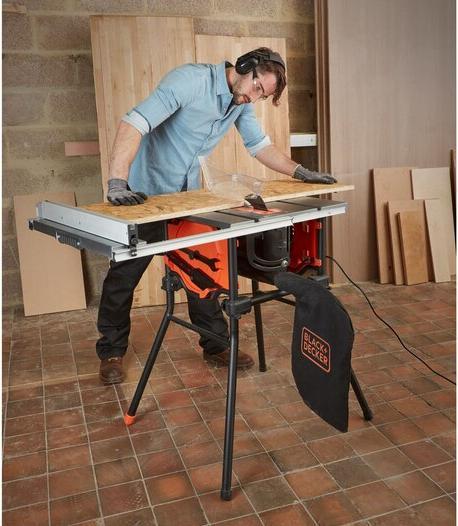 Actual product image Black & Decker BES720-QS