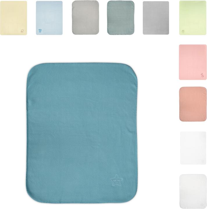 Produktbild Lorelli Babydecke Polar 75 x 100 cm (75 x 100 cm)