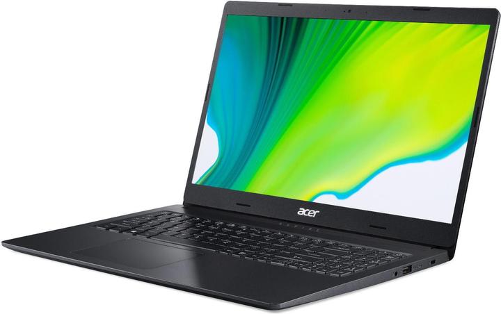 Actual product image Acer Aspire 3 (15.60", AMD Ryzen 7 3700U, 16 GB, 1000 GB, DE)