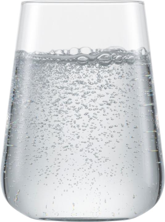 Produktbild Schott Zwiesel Vervino (0.49 l, 1 x)