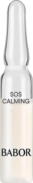 Actual product image Babor AMPOULE CONCENTRATES - SOS Calming (14 ml)