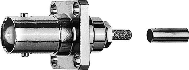 Image du produit Telegärtner Prise de câble BNC