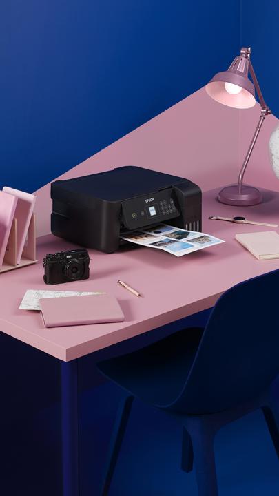 Image du produit Epson ET-2720 EcoTank (Réservoir d'encre, Couleur)