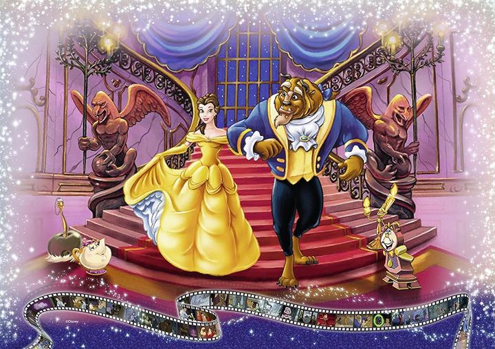Produktbild Ravensburger Unvergessliche Disney Momente (40320 Teile)