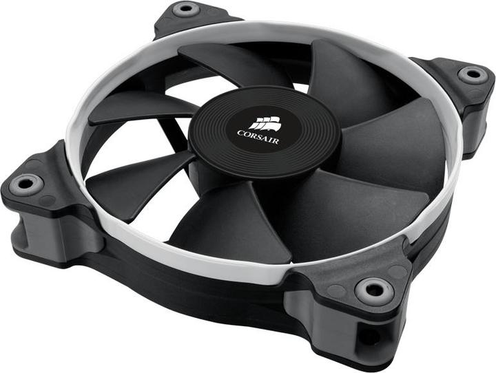 Actual product image Corsair SP120 PWM High Performance Edition (120 mm, 2 x)