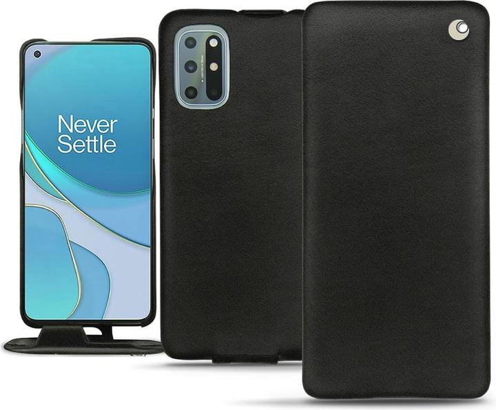 Produktbild Noreve Lederschutzhülle vertikal (OnePlus 8T)