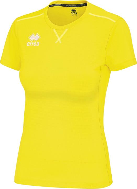 Actual product image Errea Marion Shirt S/S Ad (S)