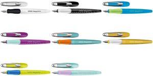 Produktbild Herlitz Füller my.pen türkis/orange (Orange, Türkis, 1 x)