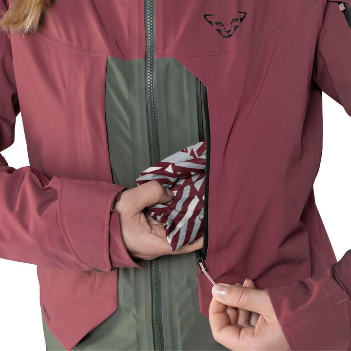 Produktbild Dynafit Tigard 3L Stretch Jacke (L)