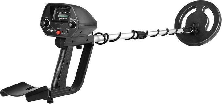 Actual product image Netcentret Black (MD4040)