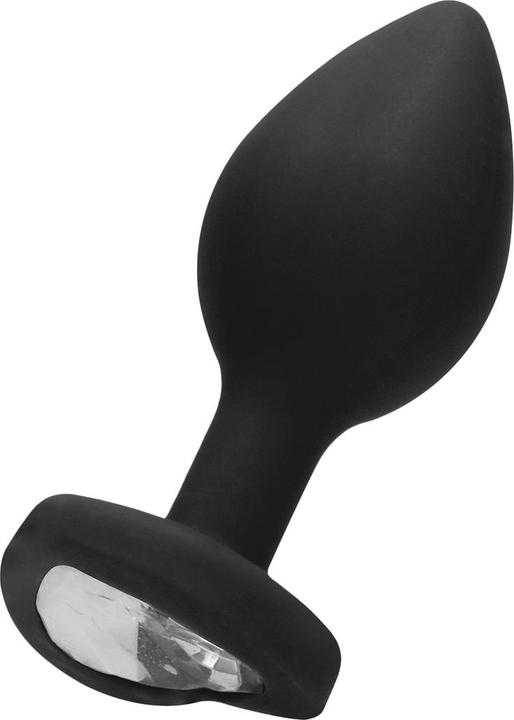 Image du produit Ouch! Diamond Heart Butt Plug