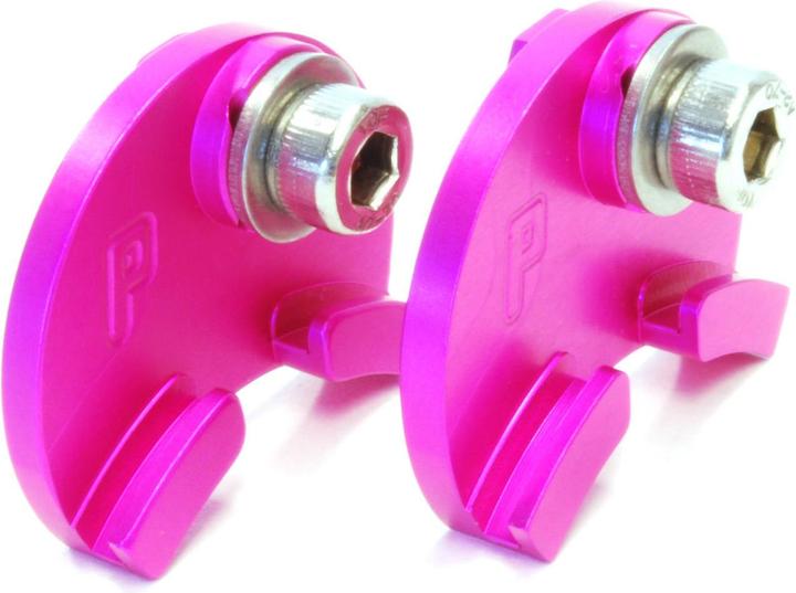 Actual product image Paul Component Engineering Moon Unit (Brake Caliper)